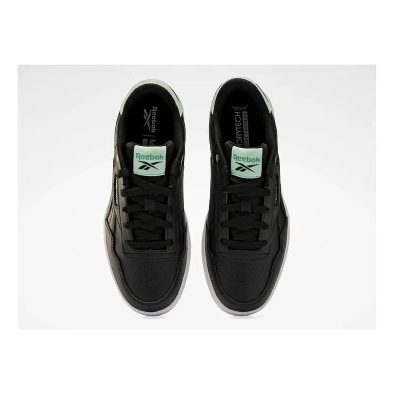 Zapatillas Reebok Mujer Modelo Court Advance