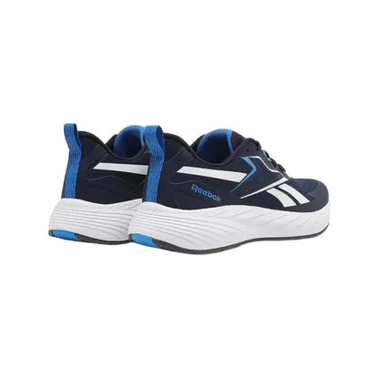 Zapatillas Reebok Hombre Modelo Verse Negro Blanco Rojo