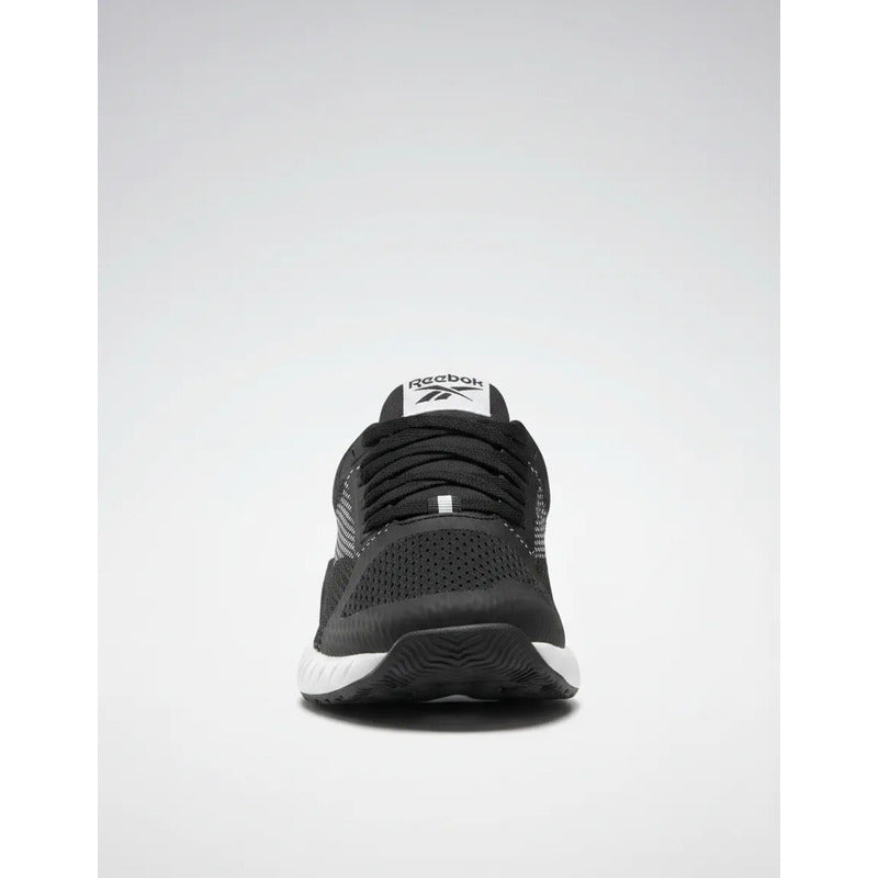 Zapatillas Reebok Mujer Flip Charge Black