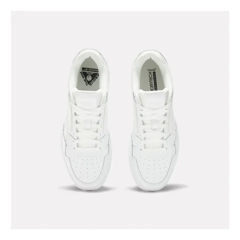 Zapatillas Reebok Modelo Art Chill White Unisex