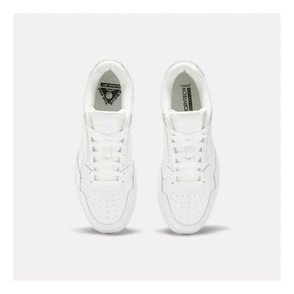 Zapatillas Reebok Modelo Art Chill White Unisex