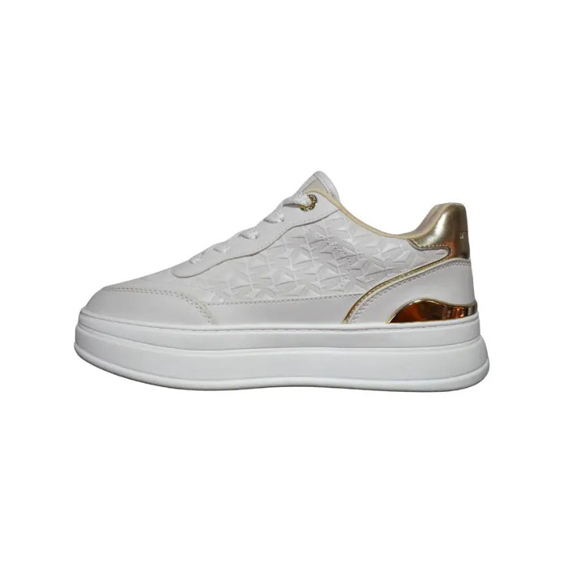 Zapatillas Michael Kors Hayes Para Mujer Estilo Casual