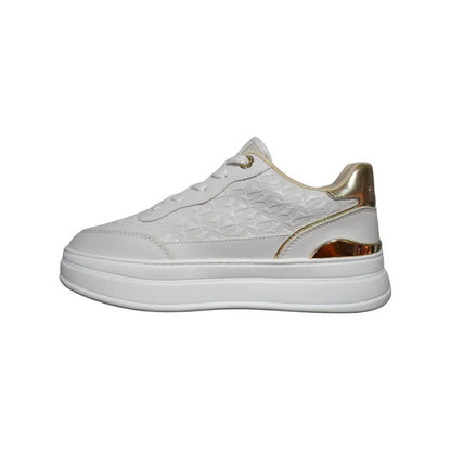 Zapatillas Michael Kors Hayes Para Mujer Estilo Casual