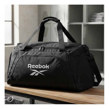 Bolso Deportivo Reebok Negro