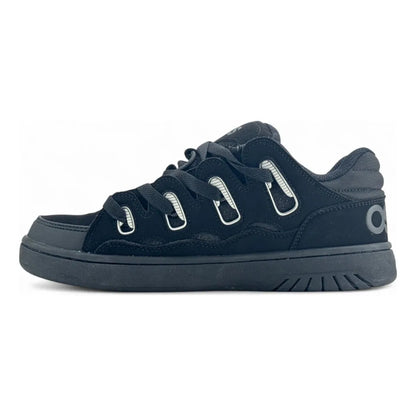Zapatillas Osiris Hombre D3.sk8 Black