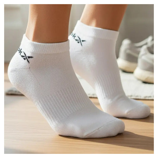 Calcetines Deportivos Reebok Act Core Ankle Sock 3p