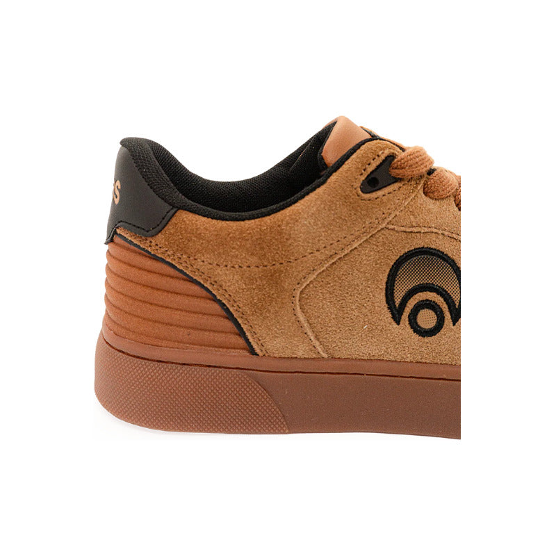 Zapatillas Osiris Hombre Curio Camel