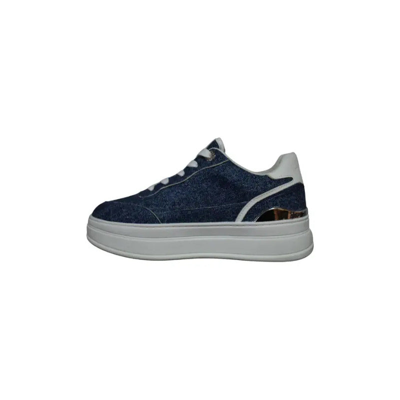 Zapatillas Michael Kors Hayes Para Mujer Estilo Casual