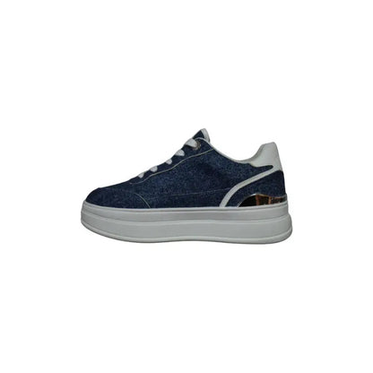 Zapatillas Michael Kors Hayes Para Mujer Estilo Casual