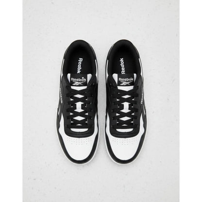 Zapatillas Reebok Unisex Modelo Bb 1000 Blanco-negro
