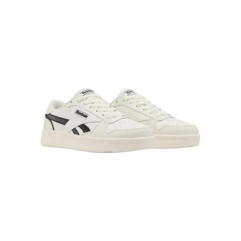 Zapatillas Reebok Mujer Match Prime V2 Blanco