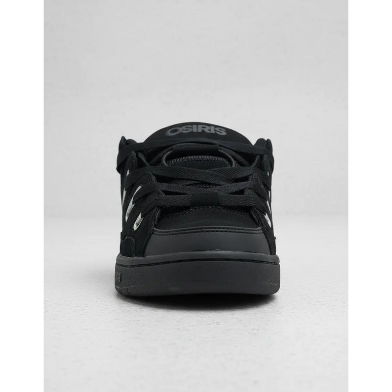 Zapatillas Osiris Hombre D3.sk8 Black