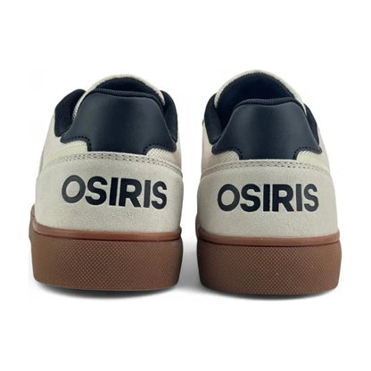 Zapatillas Osiris Hombre Mark Beige