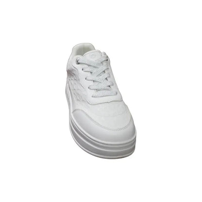 Zapatillas Michael Kors Hayes Para Mujer Estilo Casual
