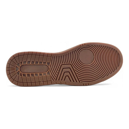 Zapatillas Osiris Hombre Chris Black Gum