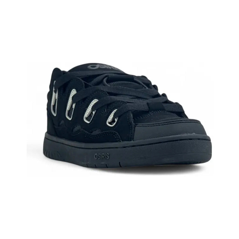 Zapatillas Osiris Hombre D3.sk8 Black