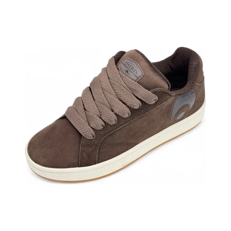 Zapatillas Osiris Hombre Farno Brown