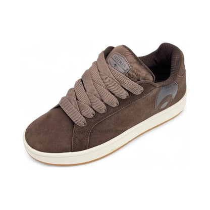 Zapatillas Osiris Hombre Farno Brown