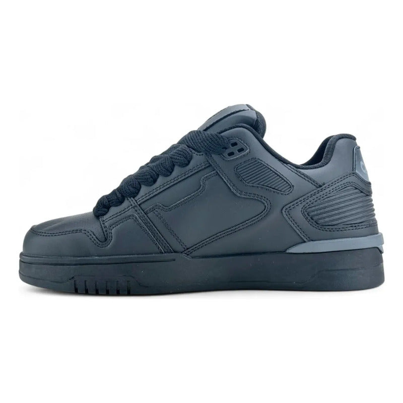 Zapatillas Osiris Koston Black