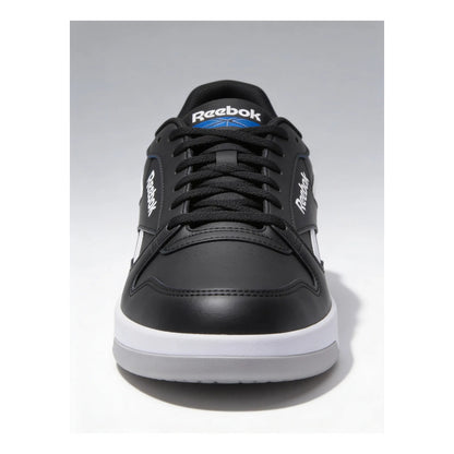 Zapatillas Reebok Hombre Modelo Prime Set Plus Color Negro