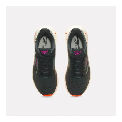 Zapatillas Reebok Mujer Zig Dynamica 6 Grey
