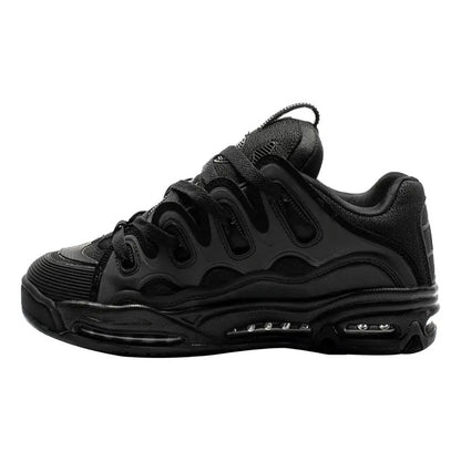 Zapatillas Osiris Hombre D3 2001 Triple Black