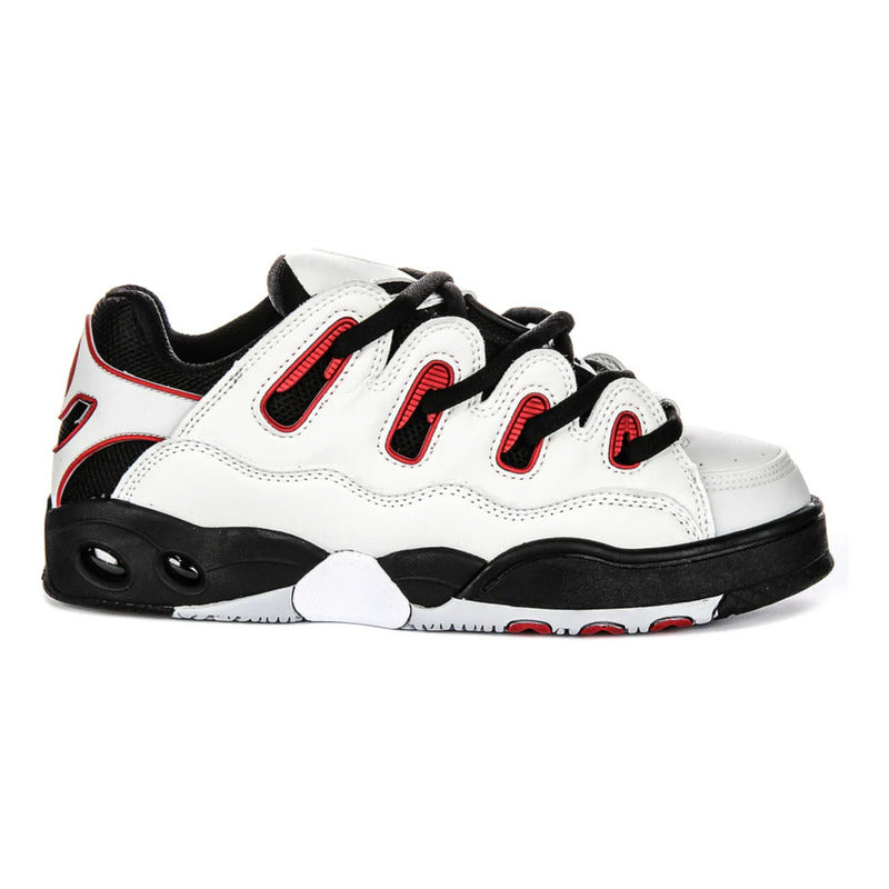 Zapatilla Osiris Modelo Og D3