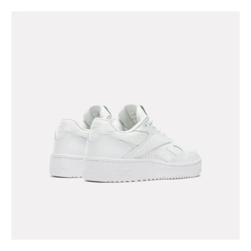 Zapatillas Reebok Modelo Art Chill White Unisex