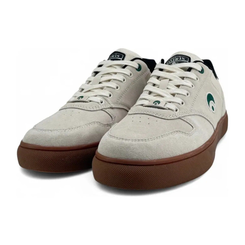 Zapatillas Osiris Hombre Mark Beige