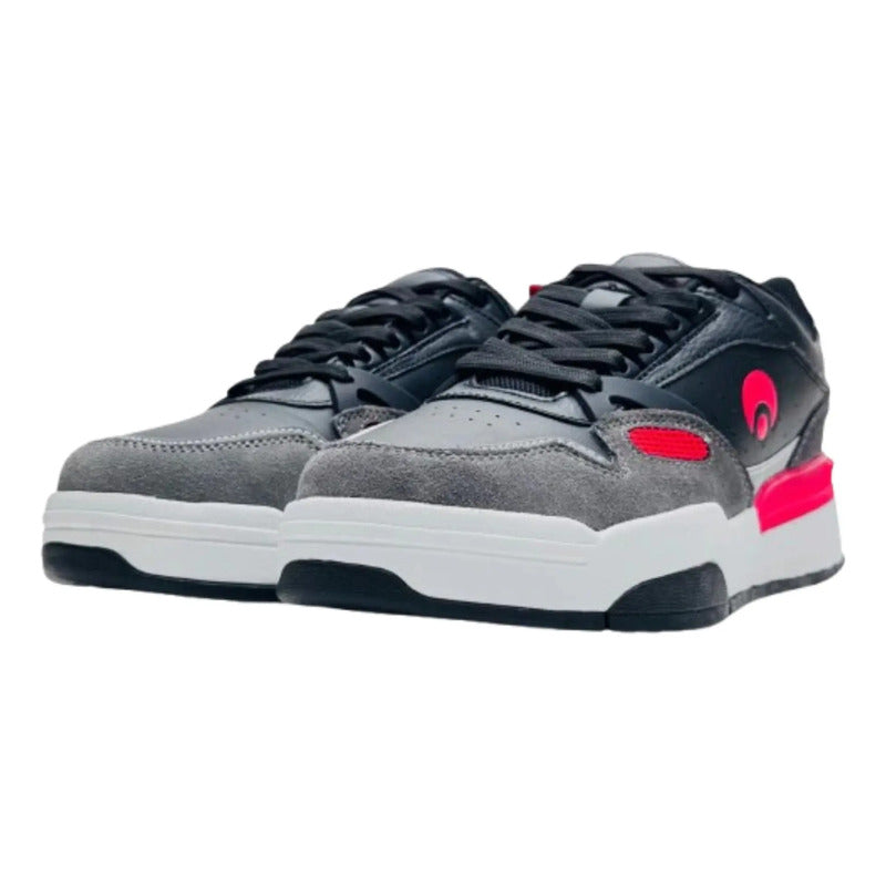 Zapatilla Osiris Modelo Bar Hombre