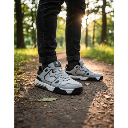 Zapatillas Osiris Hombre Whisp Gris