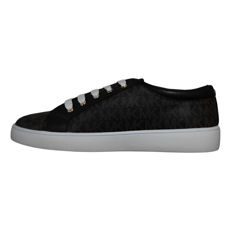 Zapatillas Michael Kors Jem Ralley Para Mujer