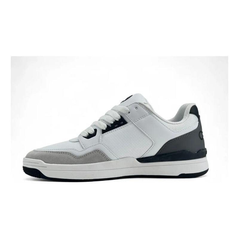 Zapatillas Osiris Hombre Jay Black