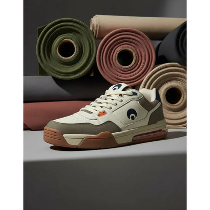 Zapatillas Osiris Hombre Skiper Beige