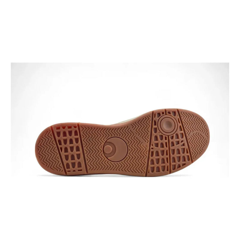 Zapatillas Osiris Hombre Skiper Beige