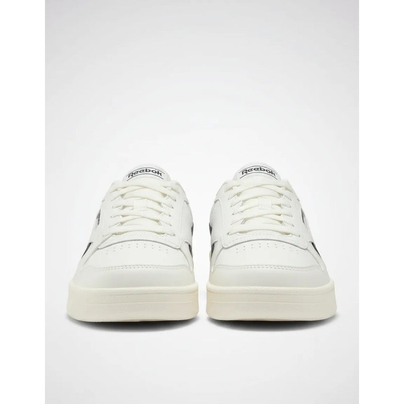 Zapatillas Reebok Mujer Match Prime V2 Blanco