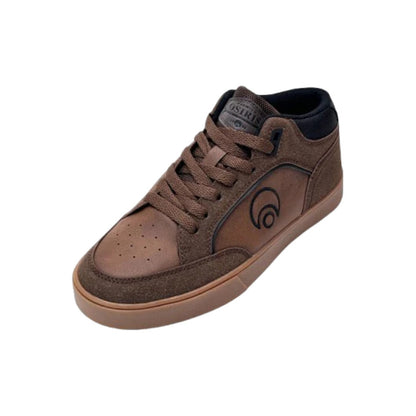 Zapatillas Osiris Junior Durango Marrón Oscuro