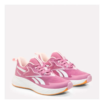 Zapatillas Reebok Mujer Running Verse Rosado