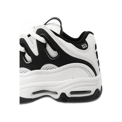 Zapatillas Osiris D3 2001 Para Hombre - Ancho Estándar