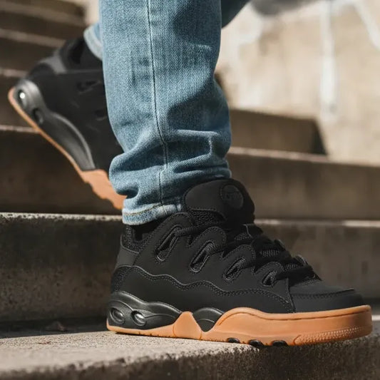 Zapatilla Osiris Modelo Og D3