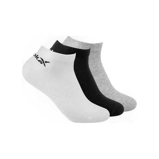 Calcetines Deportivos Reebok Act Core Ankle Sock 3p