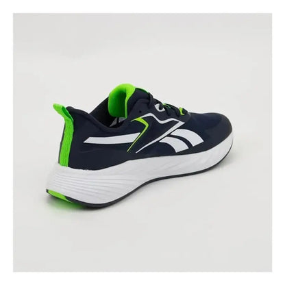 Zapatillas Reebok Hombre Modelo Verse Color Azul Verde