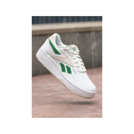 Zapatillas Reebok Mujer Atr Chill Blanco/Verde