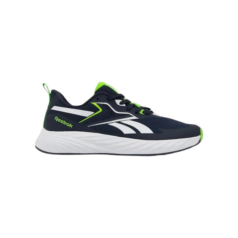 Zapatillas Reebok Hombre Verse Azul