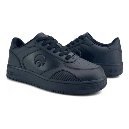Zapatillas Osiris Hombre Sheck Black