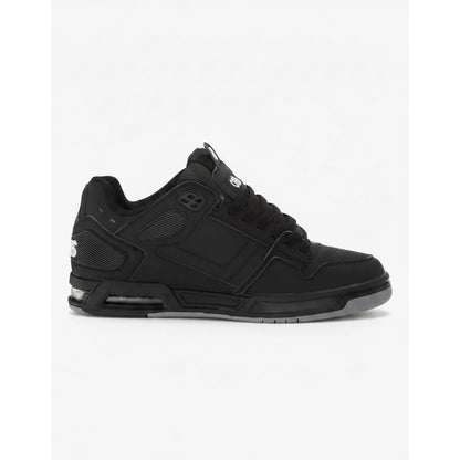 Zapatillas Osiris Hombre Peril Black Grey