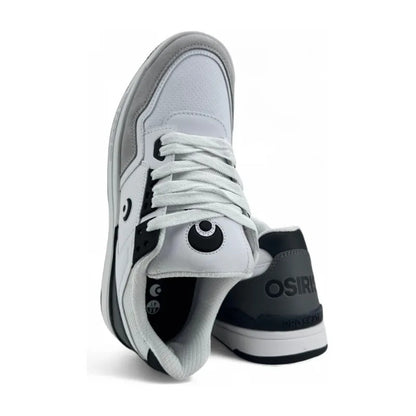 Zapatillas Osiris Hombre Jay Black