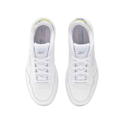 Zapatillas Reebok Mujer Court Advance Blanco