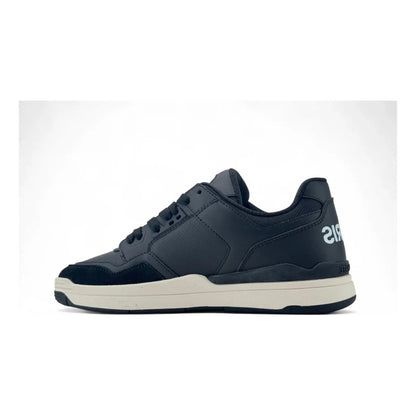 Zapatillas Osiris Hombre Jay Black