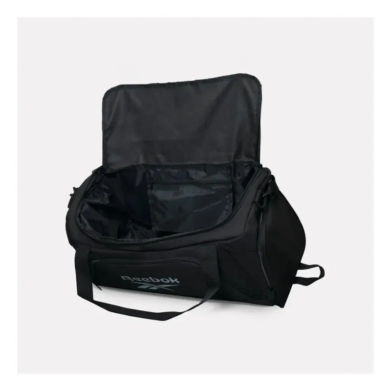 Bolso Deportivo Reebok Negro